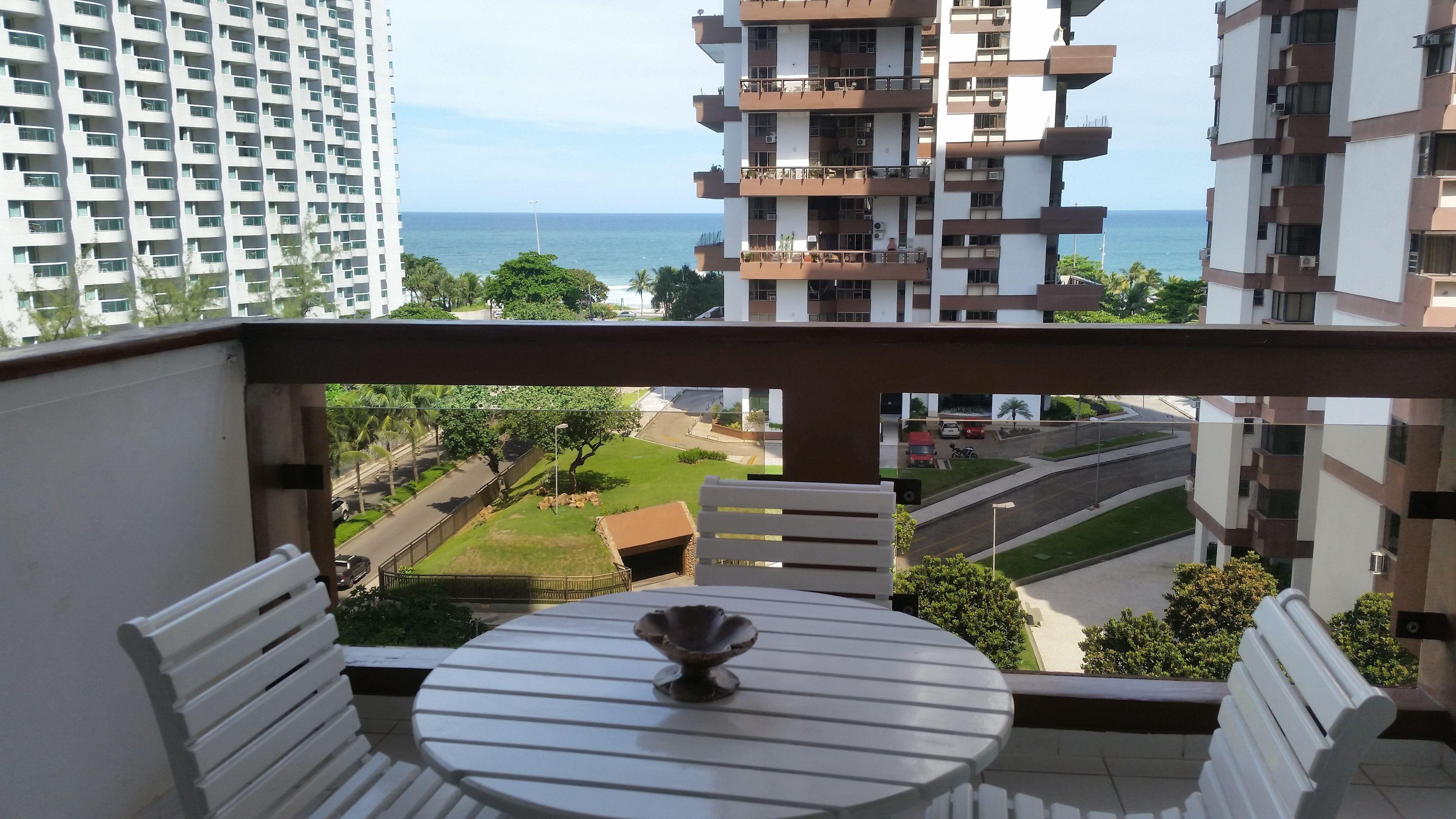 Barramares Flat — Fotos 3