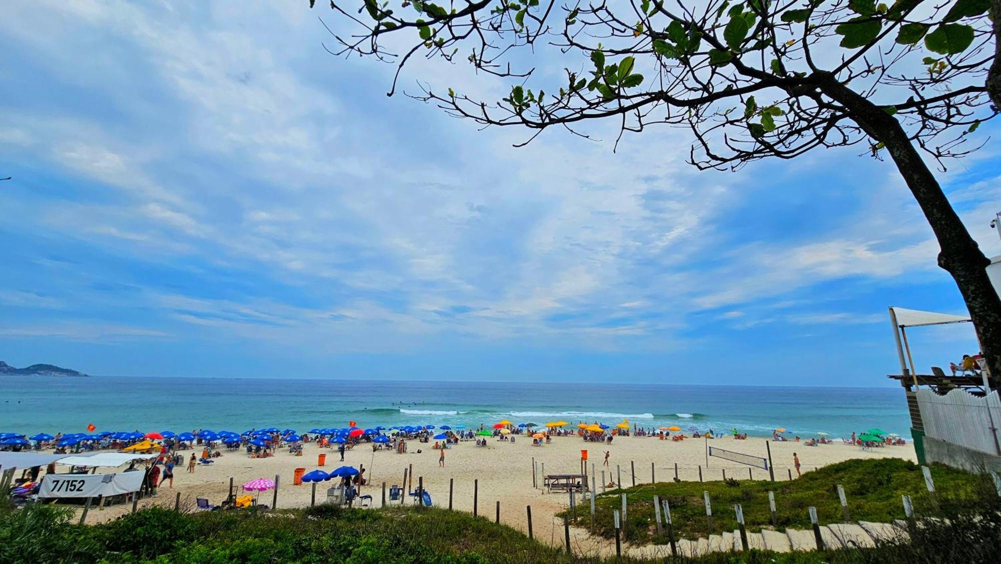 Barramares Flat, Rio de Janeiro